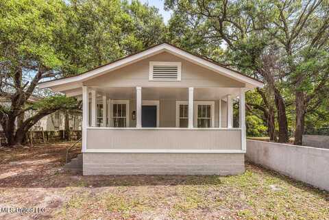 270 Mcdonnell Avenue, Biloxi, MS 39531