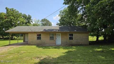210 Ford Street, Como, MS 38619