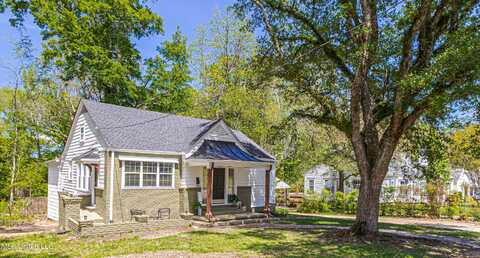 618 Eagle Avenue, Jackson, MS 39206