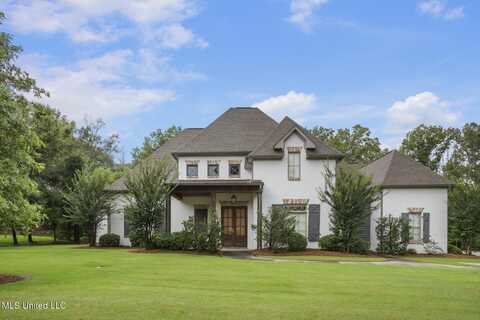 123 Klaas Boulevard, Madison, MS 39110