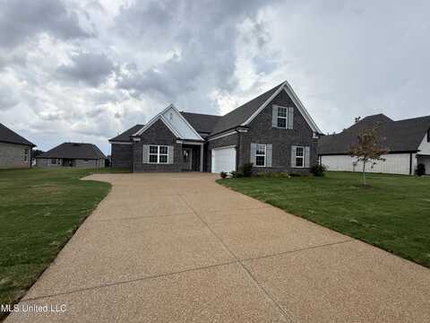 8888 Tucker Lane, Southaven, MS 38672