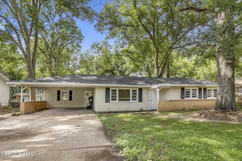 1038 Brookley Street, Jackson, MS 39212