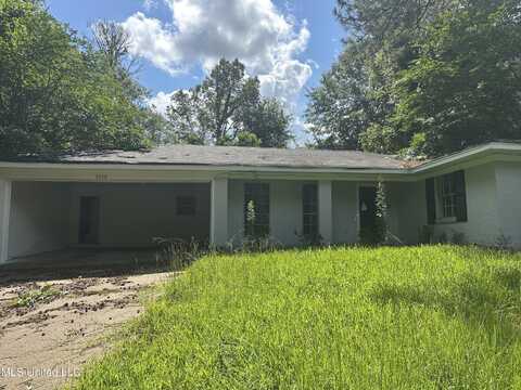 3328 Fleetwood Drive, Jackson, MS 39212