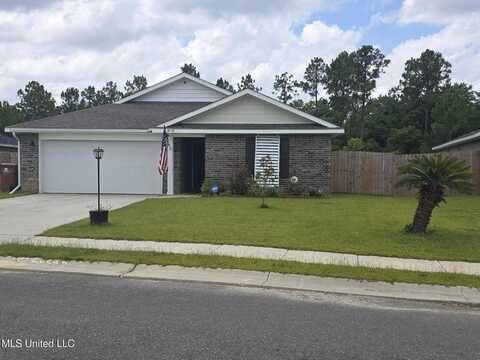 18139 Tiffany Renee Drive, Gulfport, MS 39503