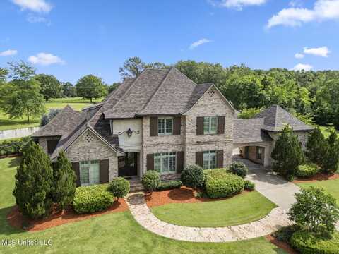430 Johnstone Drive, Madison, MS 39110