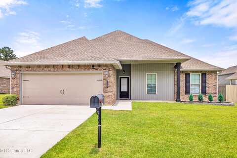 13248 River Bluff Drive, Diberville, MS 39540