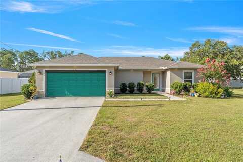8 SMOKE TREE PLACE, PALM COAST, FL 32164