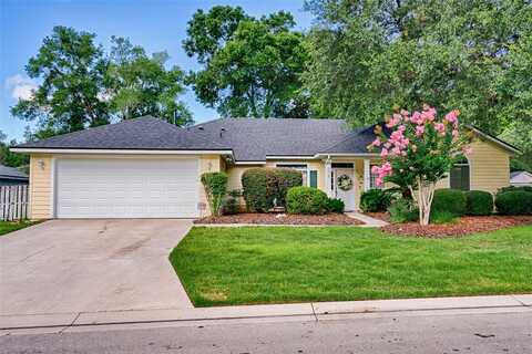 6618 SW 83RD TERRACE, GAINESVILLE, FL 32608