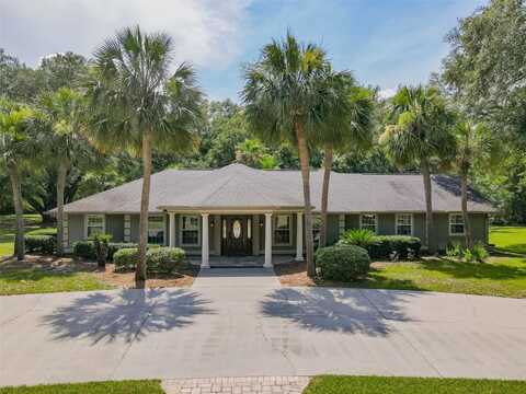 664 SW WALTER AVENUE, LAKE CITY, FL 32024