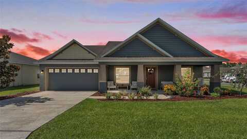195 KISSENGEN PARK BOULEVARD, BARTOW, FL 33830