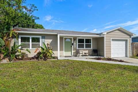 124 E VIRGINIA LANE, CLEARWATER, FL 33759