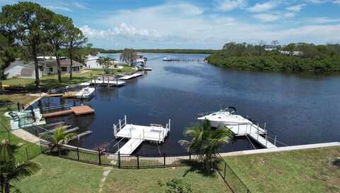 6711 ARROYO DRIVE, NEW PORT RICHEY, FL 34652