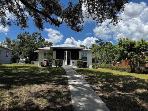 311 OSCEOLA AVENUE, LAKE WALES, FL 33853