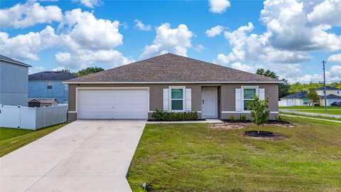 761 PARROT COURT, KISSIMMEE, FL 34759
