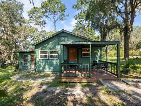 17200 SE 61ST PLACE, OCKLAWAHA, FL 32179