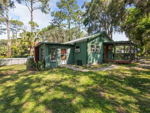 17200 SE 61ST PLACE, OCKLAWAHA, FL 32179