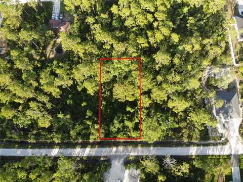 Xxx E JASMINE ROAD, DELAND, FL 32724
