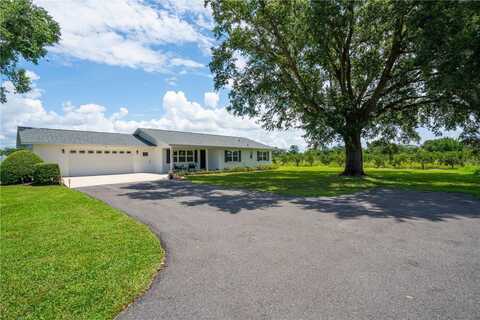 2190 NORTHLAND ROAD, MOUNT DORA, FL 32757