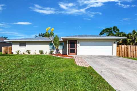 1049 PRESQUE ISLE DRIVE, PORT CHARLOTTE, FL 33952