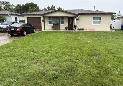 4337 15TH AVENUE N, Saint Petersburg, FL 33713