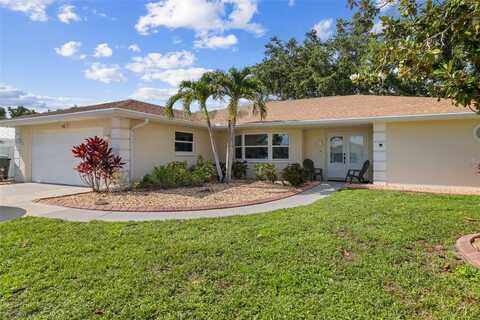 5776 AUGUSTA CIRCLE, SARASOTA, FL 34238