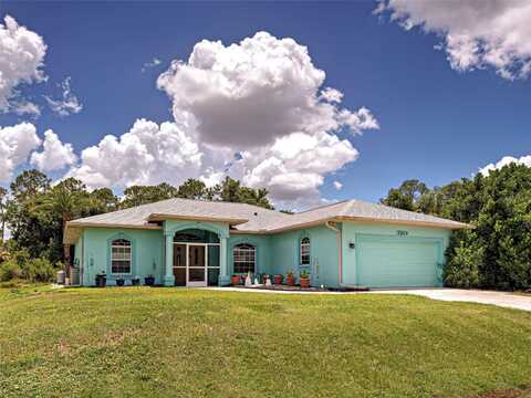 2969 WELLS AVENUE, NORTH PORT, FL 34286