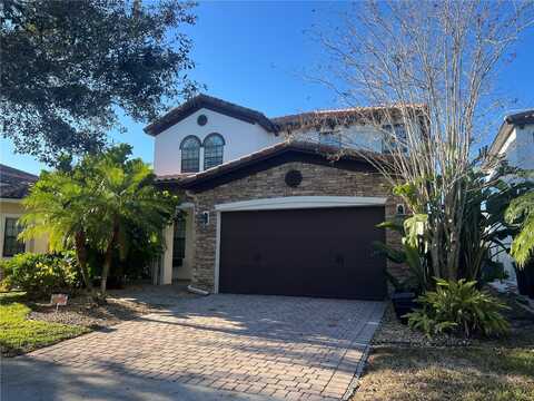 8328 PRESTBURY DRIVE, ORLANDO, FL 32832