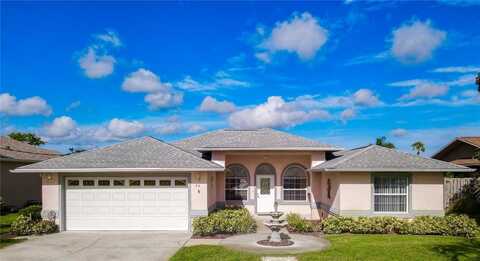26 COOL WATER COURT, PALM COAST, FL 32137
