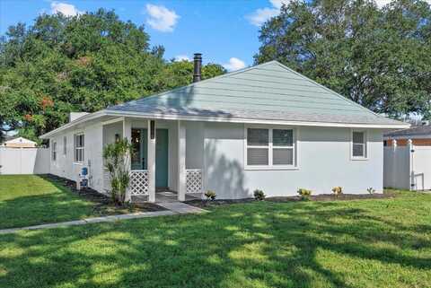 5718 MAGNOLIA STREET N, Saint Petersburg, FL 33703