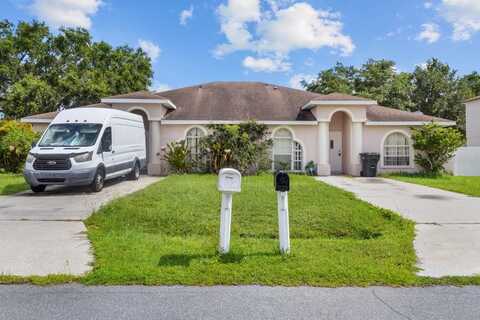 621 BLUEBILL LANE, POINCIANA, FL 34759