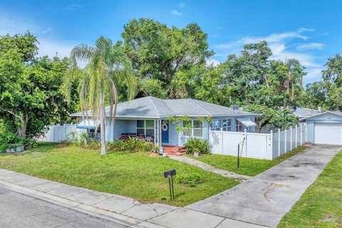401 N JEFFERSON AVENUE, SARASOTA, FL 34237