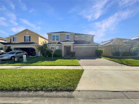 4718 ROCKVALE DRIVE, KISSIMMEE, FL 34758