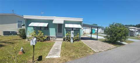 4676 66TH LANE N, Saint Petersburg, FL 33709