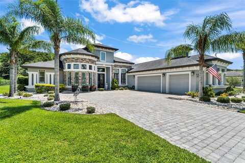 52 SCARLET OAK CIRCLE, PALM COAST, FL 32137