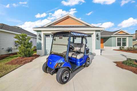 2055 MERIDETH TERRACE, THE VILLAGES, FL 34762