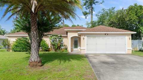 90 BEAVERDAM LANE, PALM COAST, FL 32137