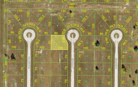 13 MOSS WAY, PLACIDA, FL 33946