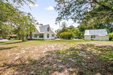 257 HUNTINGTON DRIVE, DELAND, FL 32724