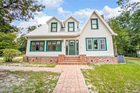 257 HUNTINGTON DRIVE, DELAND, FL 32724