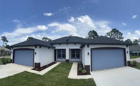 1 WHEEL PLACE, PALM COAST, FL 32164