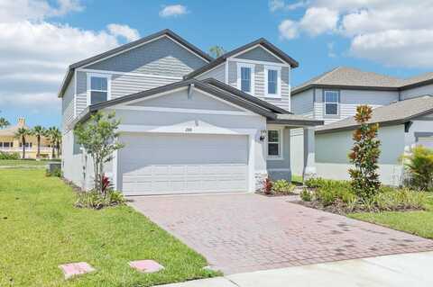288 LINKS TERRACE BOULEVARD, DAYTONA BEACH, FL 32124