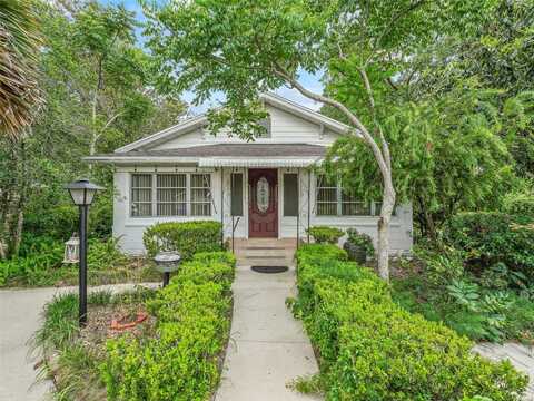 504 GILLIAM STREET, WILDWOOD, FL 34785