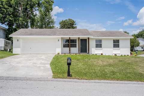 4921 SHARON AVENUE, LAKELAND, FL 33812