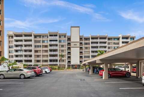 450 TREASURE ISLE CAUSEWAY, TREASURE ISLAND, FL 33706