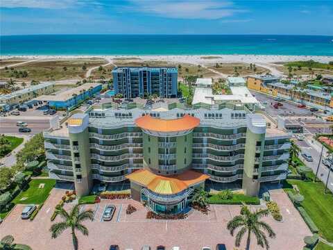 11605 GULF BOULEVARD, TREASURE ISLAND, FL 33706