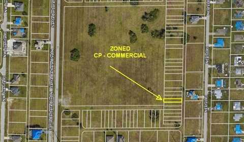 NE, CAPE CORAL, FL 33909