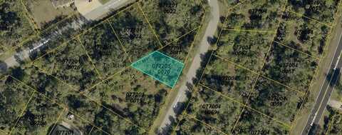 Lot 13 D ALLYON DRIVE, NORTH PORT, FL 34287