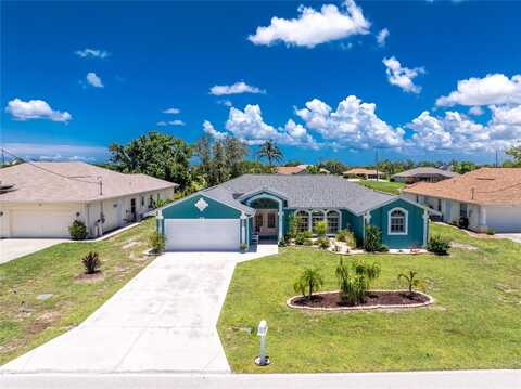 926 BOUNDARY BOULEVARD, ROTONDA WEST, FL 33947