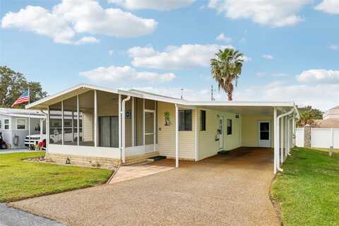 12 HILLY WAY, FRUITLAND PARK, FL 34731