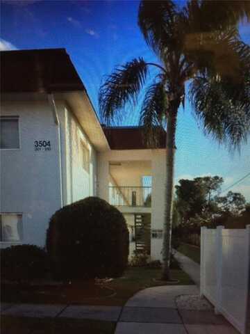3504 BENEVA ROAD, SARASOTA, FL 34232